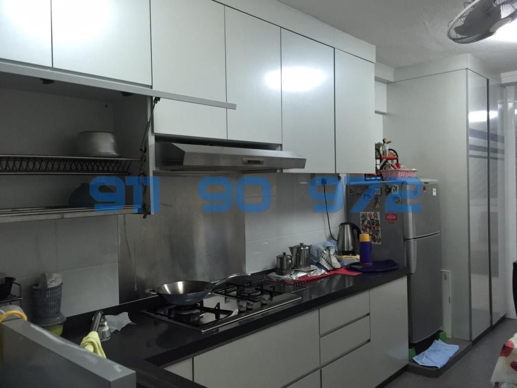 Blk 455 Tampines Street 42 (Tampines), HDB 4 Rooms #89240142